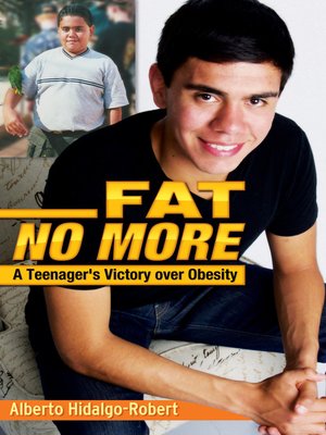 cover image of Fat No More